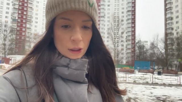 VLOG 176 Чет как бабуля...пеку пирог, врачи, магазины, погода. Новая стрижка у дочери смотреть онлайн