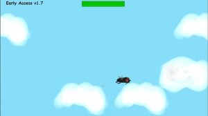 Демонстрация возможностей моей игры "Life of Fly" Construct 3