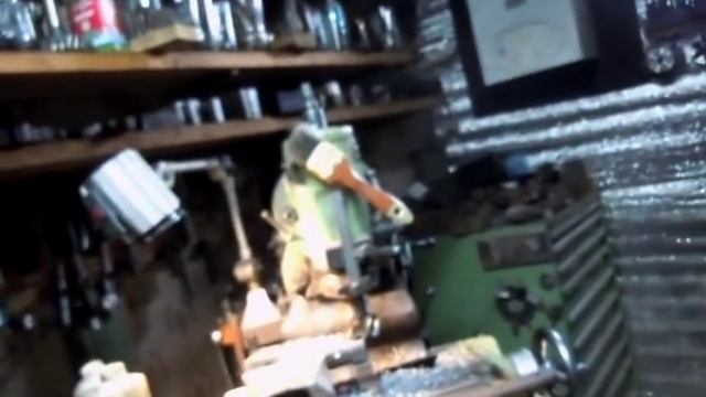 Что впереди? Или сколько стоит болт выточить.