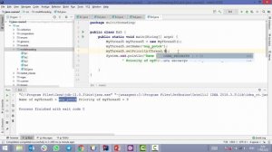 Java - получи чёрный пояс! 3. Thread name и Thread priority