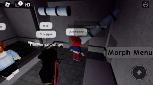 Roblox floppa care taker...