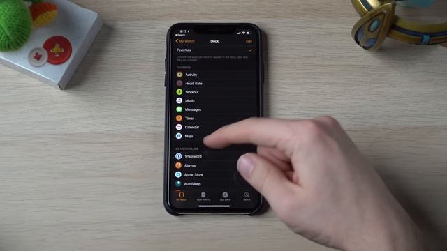 Apple Watch Series 4 - 10 TIPS & TRICKS!