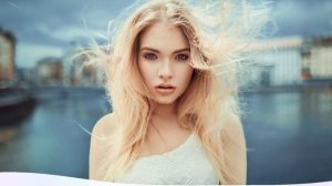 PIZZA & Елена Темникова - По Краям (Remix) | Music in the car