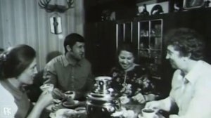 Костомукша. Костомукшский ГОК. 1983 год