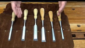 Lie-Nielsen VS Stanley Sweetheart 750