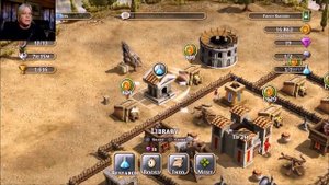 TIPS AND TRICKS | BATTLE AGES (FREE TO PLAY GAME)