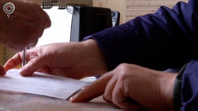 Налоговые службы начали рассылать уведомления об оплате