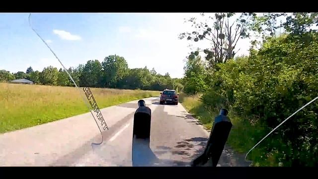 Essai au quotidien Yamaha Tracer 7 GT (2021) смотреть онлайн