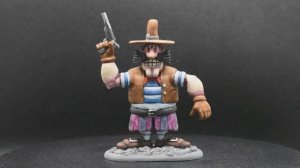 Где карта, Билли? Нам нужна карта!