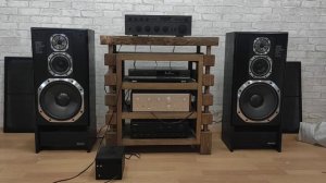 Sansui SP-G88 (NEW)
