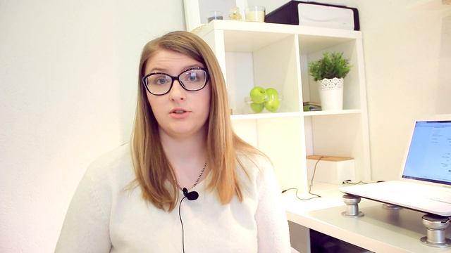 Описание instagram по центру и столбиком / Видео-урок смотреть онлайн