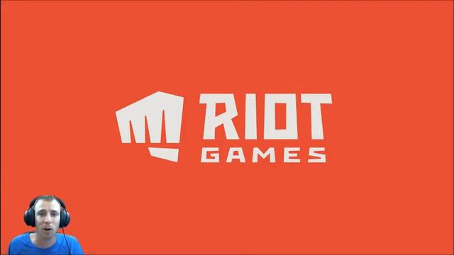 Riot Games & Tencent are bringing a HUGE game to Mobile!
