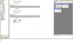 9. Simatic manager S7. Арифмитические действия INTeger DINTeger