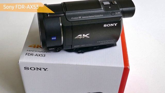 ТОП—5. Лучшие цифровые видеокамеры 2020 года. Итоговый рейтинг! смотреть онлайн