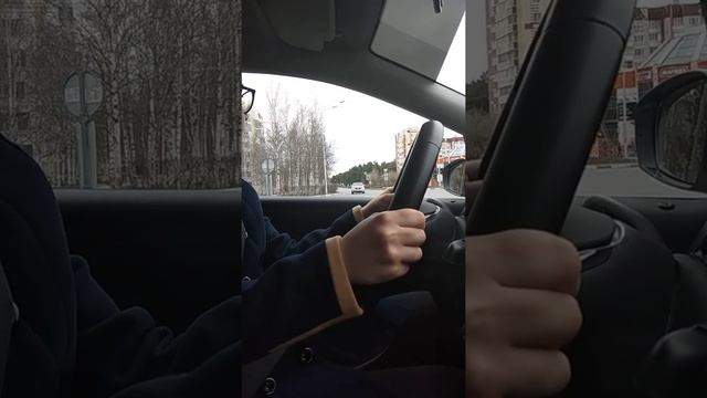 Гуля рулит. Сургут смотреть онлайн