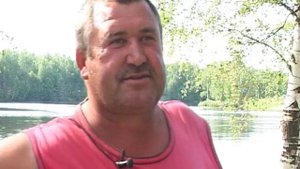 Дом Рыбака Морозовский Арзамасский район