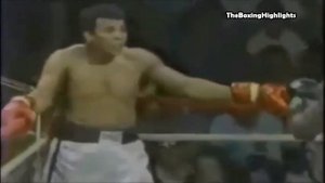 Бокс. Мухаммед Али, Джо Фрейзер, Джордж Форман -  Boxing. Muhammad Ali, Joe Frazier, George Foreman