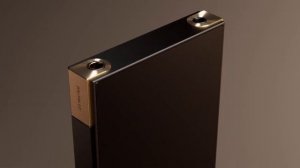 Sony NW-ZX707 A Closer Look at the Design & Sound Quality | Is This the Best Portable Music Player?