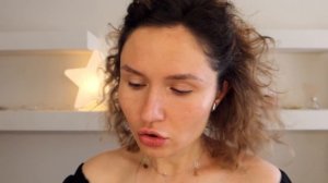 летний макияж для жирной кожи