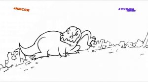 Музыка первого 2016 Мультфильм