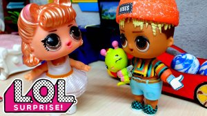 Странности Влада Катя и Макс раскрыли тайну