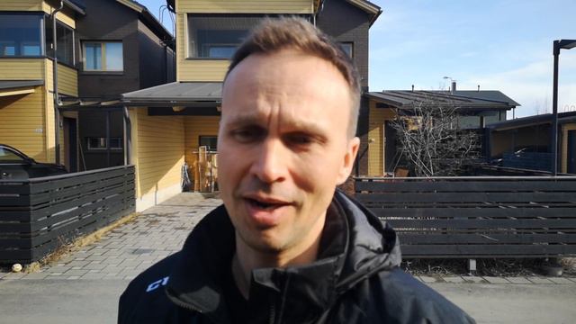 Ex-Kärppä-tähti Janne Salpa: "haluttiin nostaa Kärpät liigaan" смотреть онлайн