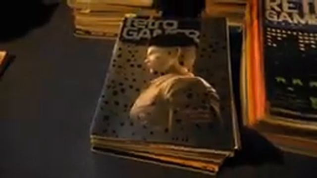 Retro game room ... Magazine special 3