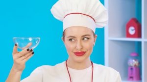 Кулинарный Челлендж: Я против Бабушки | Кухонные Лайфхаки и Хитрости от Fun Challenge