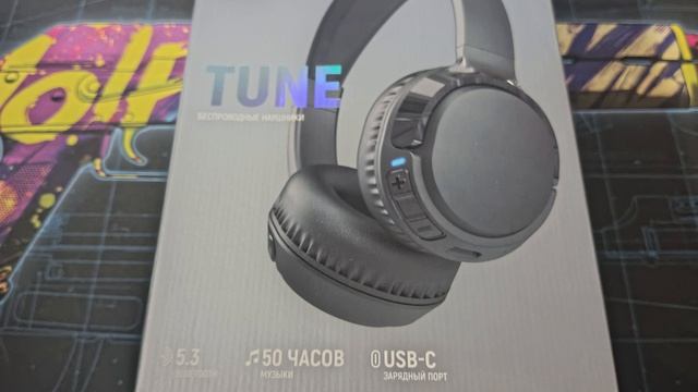 Обзор беспроводных нашуников TFN TUNE смотреть онлайн