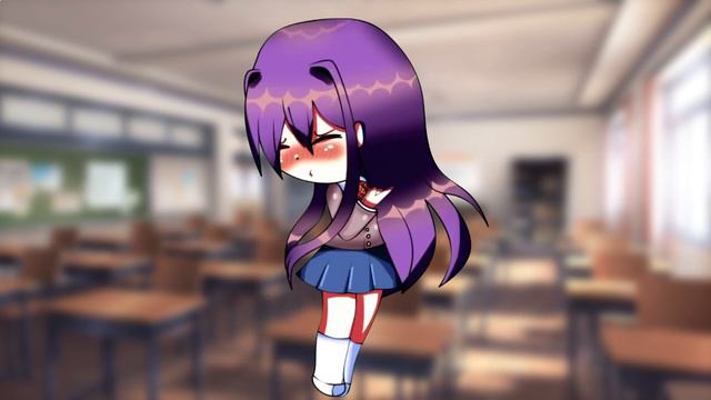 |Bye-bye meme DDLC| смотреть онлайн