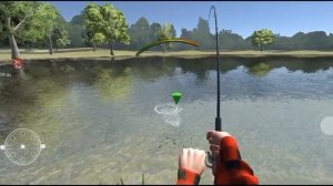 Огромные ТОЛСТОЛОБИКИ в Ричмонде | Ultimate Fishing Simulator | Ловля на ЖИВЦА