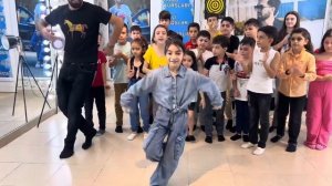 Son Günlər Tik Tokda Trend Olan O Şirin Nuray? Vefalim Reqsi 2023