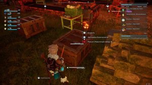 Что такое PALWORLD. Краткий обзор