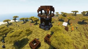 TOP 5 ISLAND SEEDS For MINECRAFT 1.19-1.20