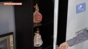 Модульная гостиная Моника