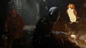 First Look At Winnie The Pooh Blood & Honey 2 (Big Redesign)