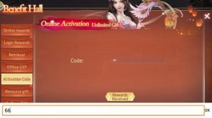 Forlands Gift Codes as of 2023 #giftcodes #forland #mmorpgandroid