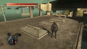 Топ 4 секрета в [PROTOTYPE 2]