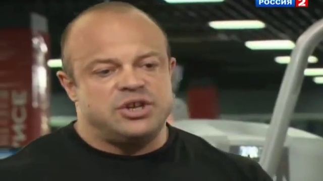 Сергей Бадюк и Владимир Кравцов • 2 часть смотреть онлайн