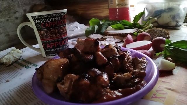 СЛЕДЫ / СОЛОНЦЫ / НА КВАДРОЦИКЛЕ ПРОСТО КАЙФ...
