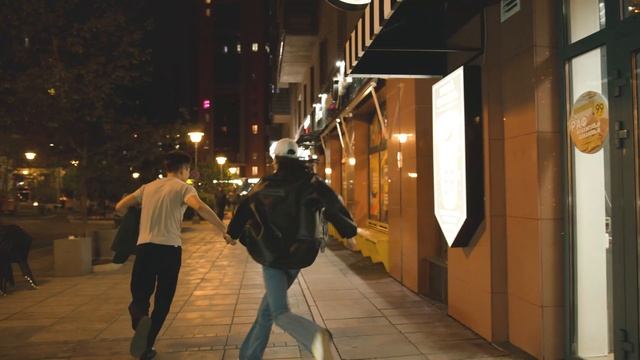 Тензин Хобига - Уем эрти (directed by Cheenmoon & студия Эне-сай) 2021 смотреть онлайн