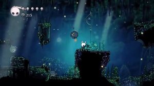 ES SOLO EL COMIENZO #5 | *HOLLOW KNIGHT PS4* | STASH