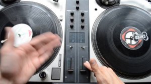 Обзор Vestax PMC-06T