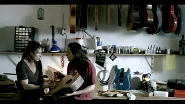 Maná - Bendita Tu Luz (Music Video) смотреть онлайн