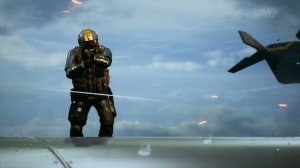 Bright Memory: Infinite (Part 3)