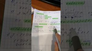 Алгебра, 10 класс, тема " Область определения и множество значений тригонометрических функций"