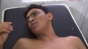27th Sep '15, Apache helicopter fires on small Yemen village killing 28 mostly children 18+