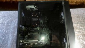 Обзор на корпус MSI Mag Forge 100M. Прекрасен во всём.