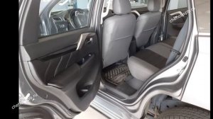 Перетяжка дверных карт, ручек КПП, подлокотников