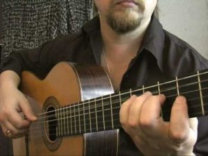 J.S.Bach BWV 1004 Chaconne